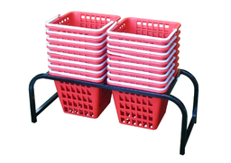Dispenser Baskets